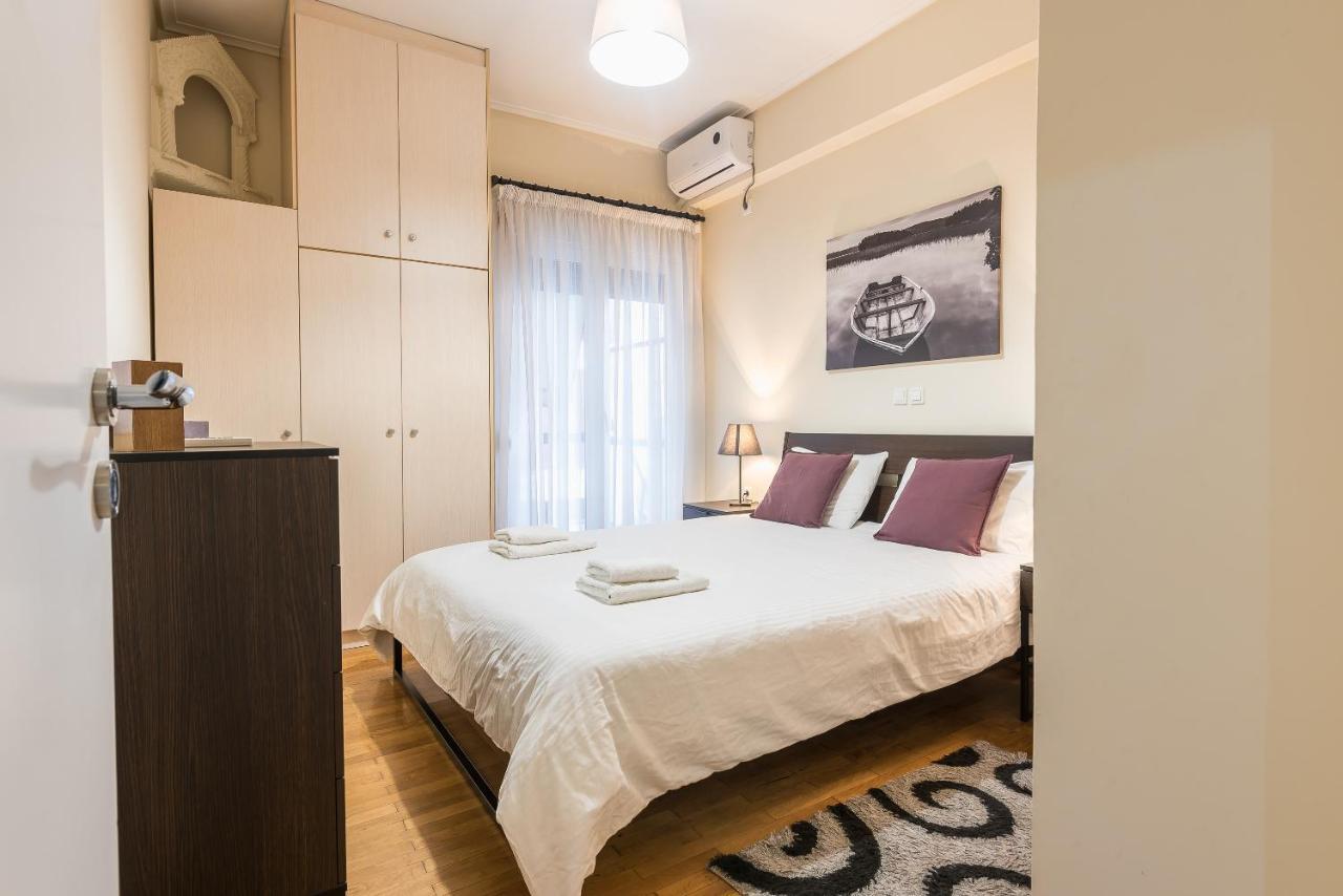 Cozy Apt By Near Acropolis Museum Walk Everywhere Athens Exterior photo
