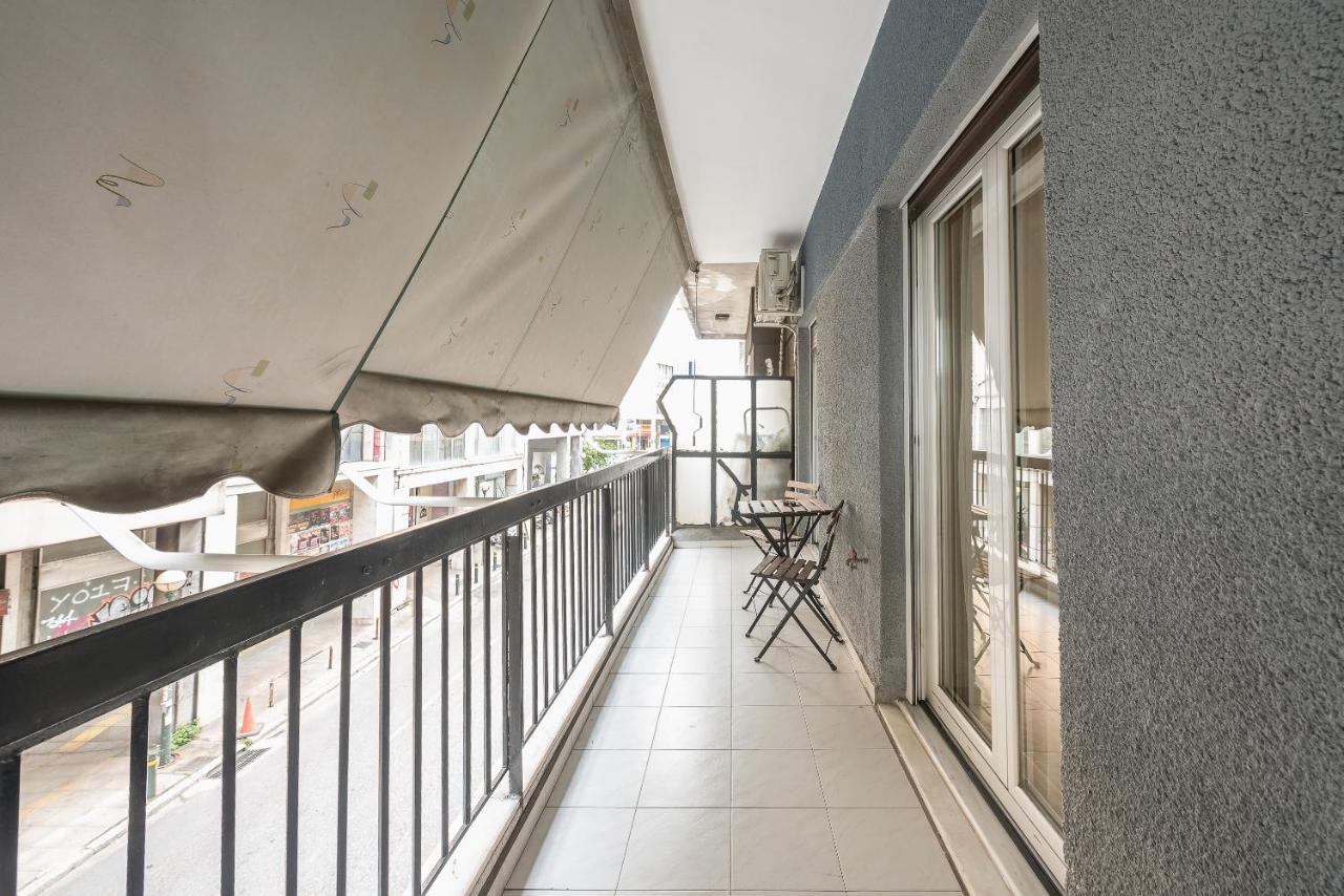 Cozy Apt By Near Acropolis Museum Walk Everywhere Athens Exterior photo