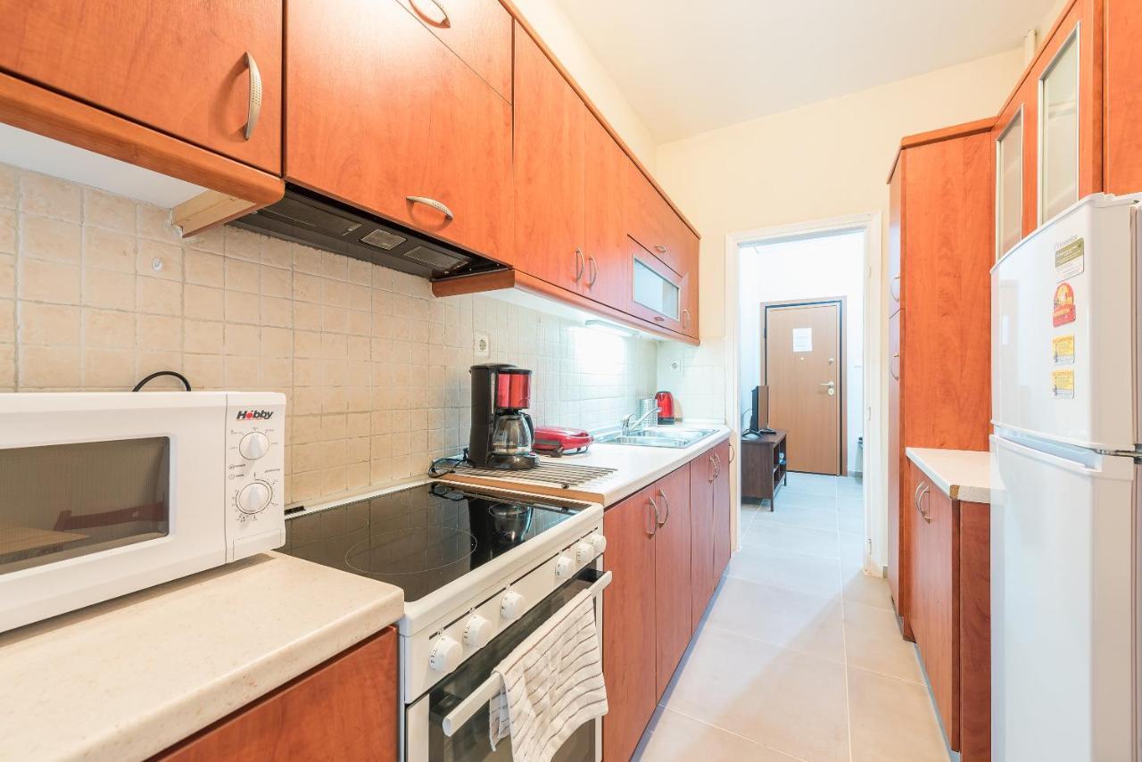 Cozy Apt By Near Acropolis Museum Walk Everywhere Athens Exterior photo